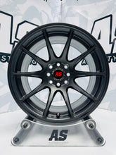 15” AS XXR - M7551  4x100 4x108